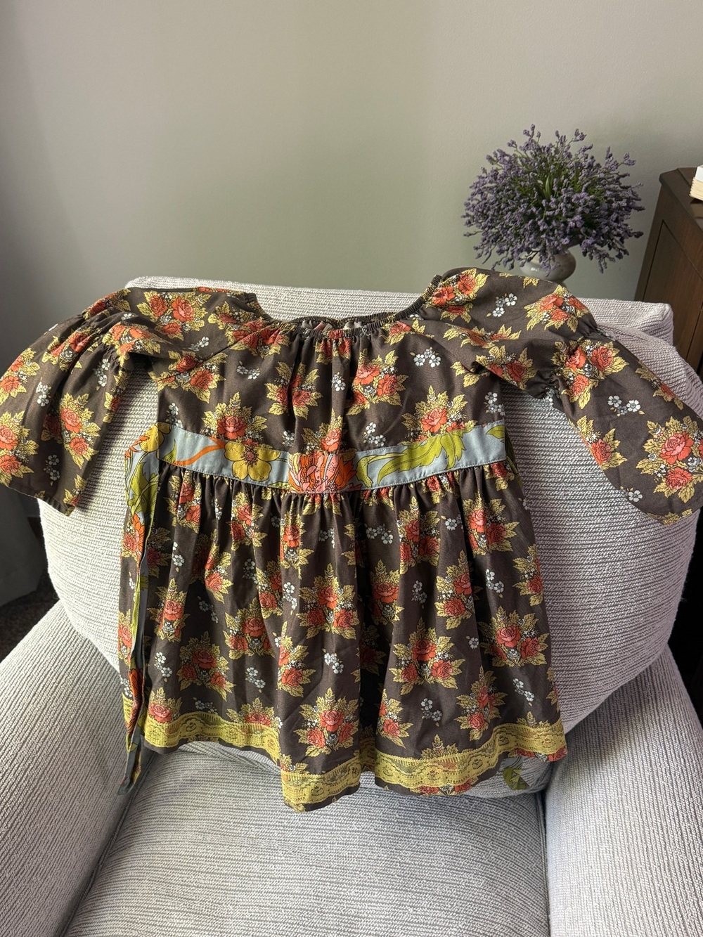 Matilda Jane Tillie Peasant Set - Picture 4 of 13